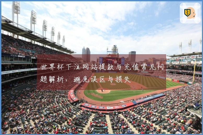 世界杯下注网站提款与充值常见问题解析，避免误区与损失