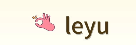 leyu Logo